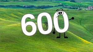 Uncannystart Band Giga Different Hundreds 100 to 1000