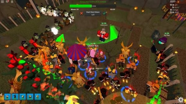 ВСЕ ОБНОВЛЕНИЯ В TDS | ROBLOX | TOWER DEFENSE SIMULATOR | 1 ЧАСТЬ! #tds