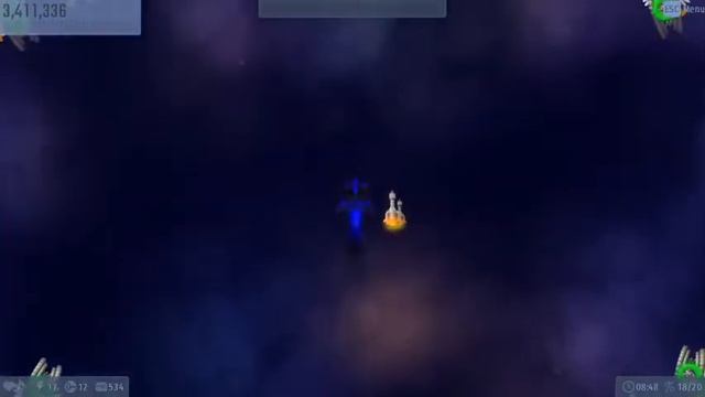 CIU v40 - Ion Blaster update смотреть онлайн