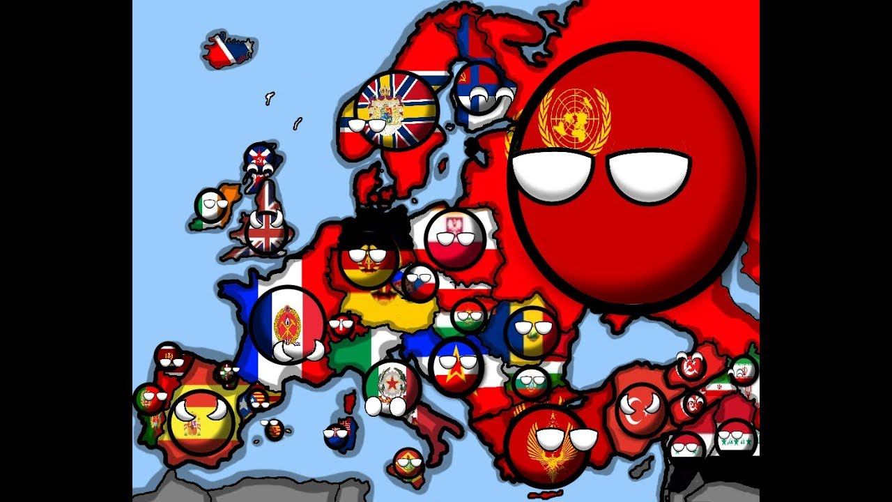 CONTRIBOLLS Антенативное Прошлое Европы с 1990года финал смотреть онлайн