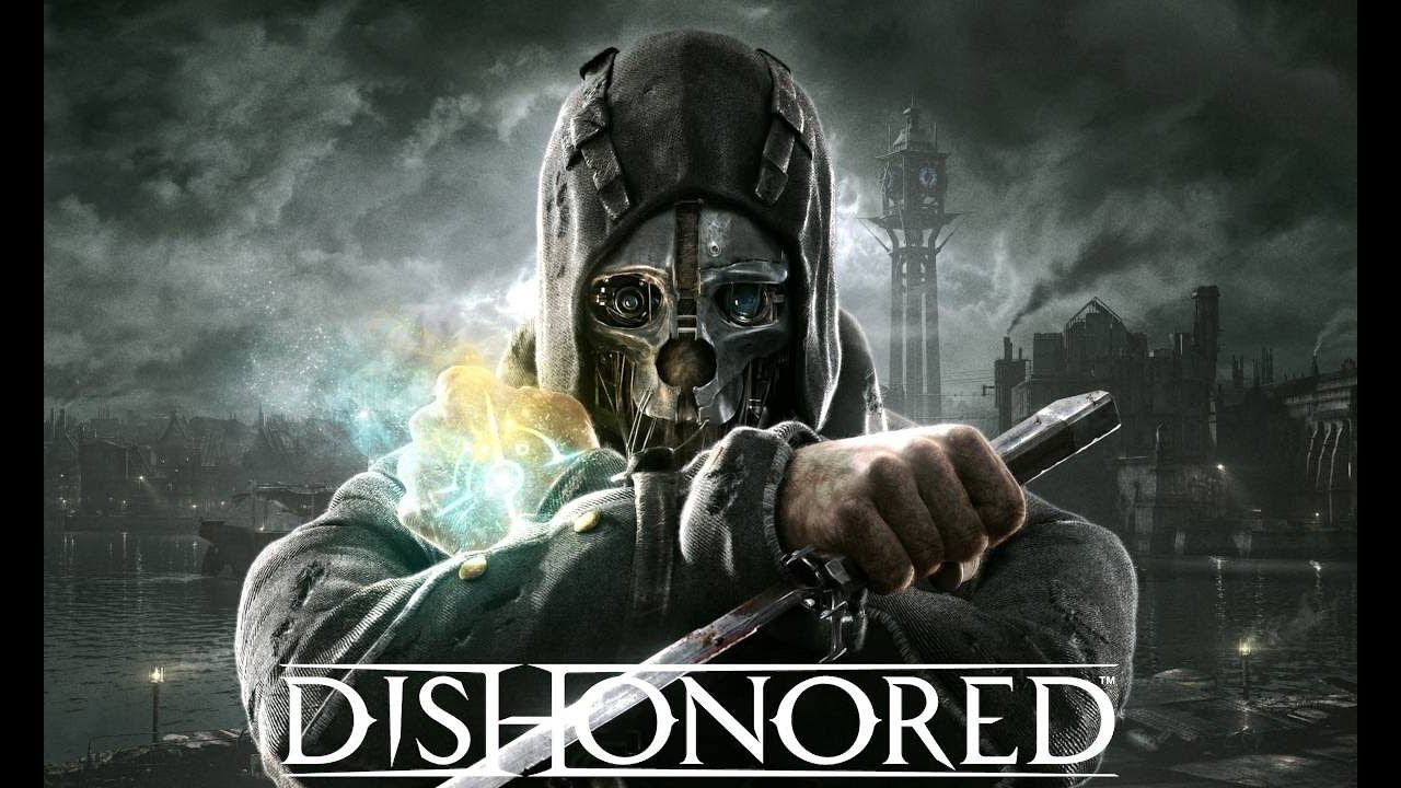Dishonored. Королевский лекарь смотреть онлайн