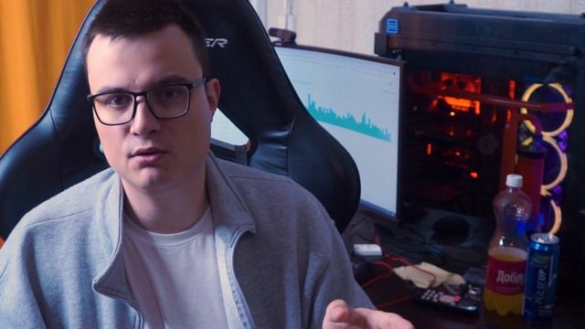 ОСТОРОЖНО! ВИДЕОКАРТЫ NVIDIA RTX 4090 ГОРЯТ КАК СПИЧКИ (ПОЛНОЕ ВИДЕО) смотреть онлайн