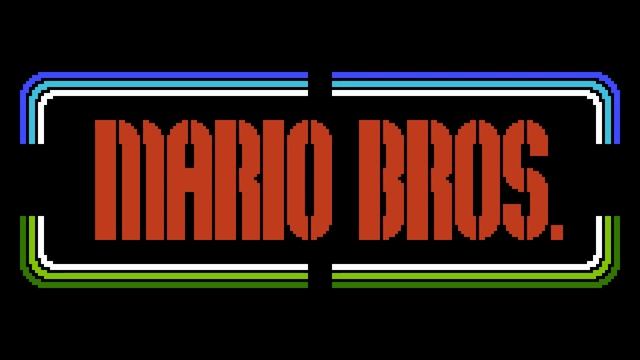 Mario Bros. Music (NES) - Game Start A (SECAM Version) смотреть онлайн