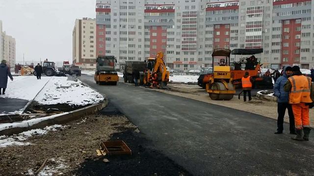 Не приживается асфальт смотреть онлайн