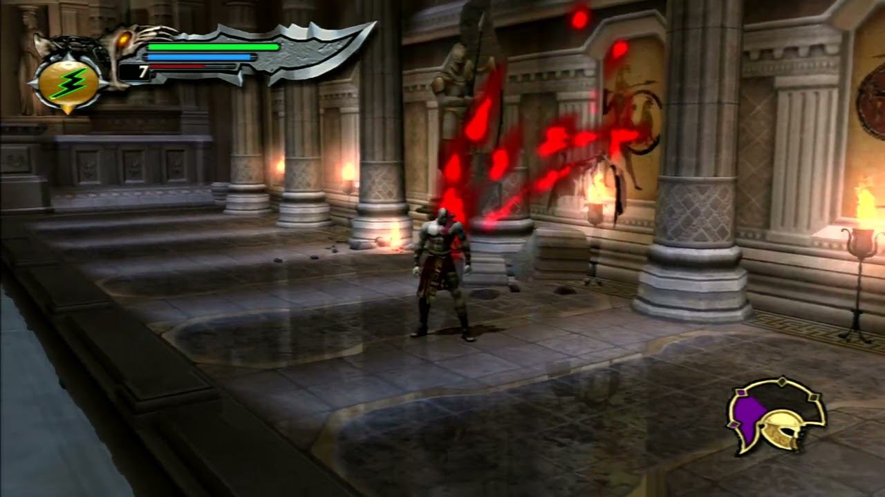 Harpy Money Fountain смотреть онлайн