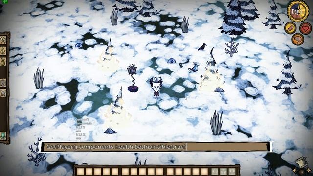 Don't Starve Character Unlock - Maxwell Part 1/4 смотреть онлайн