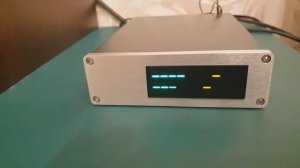 Фонокорректор на германиевых транзисторах