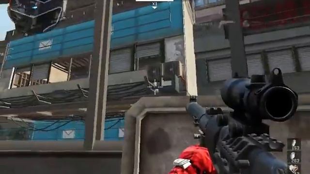 WARFACE PVE Легко (Экскурсия) АС Вал смотреть онлайн