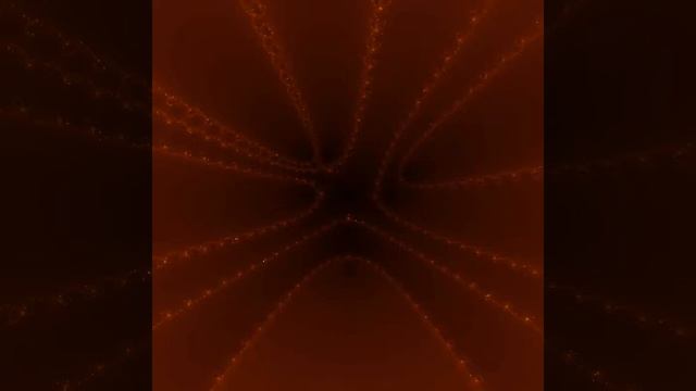 Newton Fractal: Keyboard-Interactive смотреть онлайн