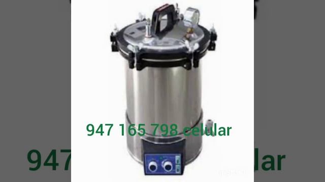 AUTOCLAVE TIPO B- AUTOCLAVE DENTAL - Autoclave Digital-autoclave Tipo N- AUTOCLAVE TIPO II