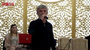 Руслан Магомедов на свадьбе  Взорвал зал