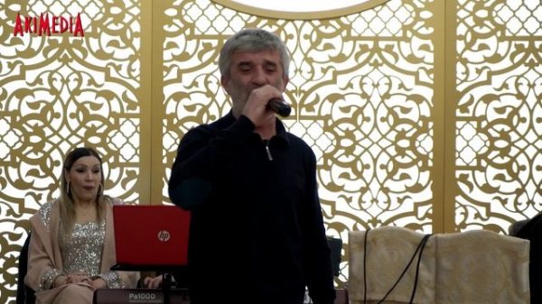 Руслан Магомедов на свадьбе Взорвал зал