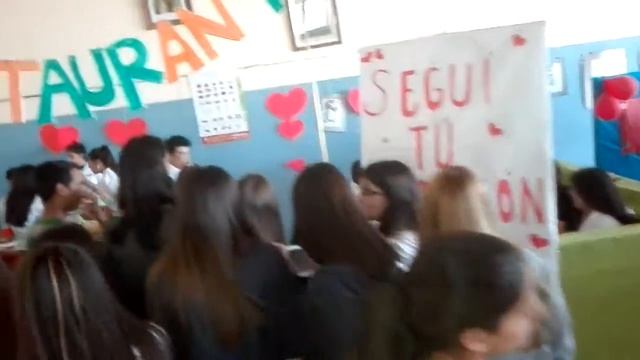 Semana del Corazón Liceo 1 Fray Bentos смотреть онлайн