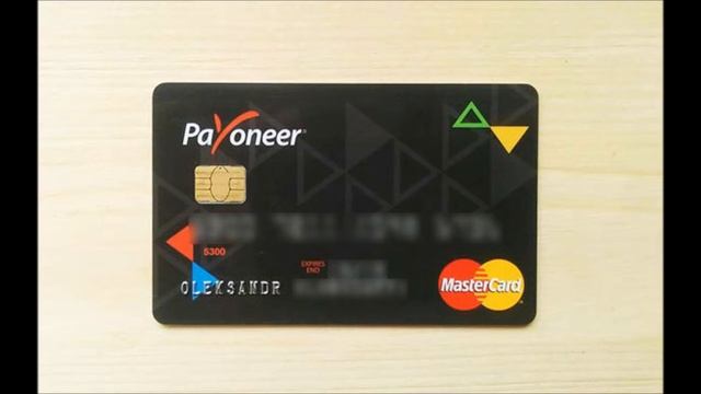 Вывод средств с карты Payoneer в Украине на карту ПриватБанка смотреть онлайн