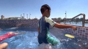 BAB AL QASR HOTEL | ABU DHABI UAE | HOTEL SERYE #weekends