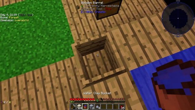 Minecraft Project Ozone 3 | Kappa Mode | Episode 2 | THE MELTER смотреть онлайн