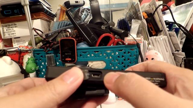 Nebo Slim+ 700 lumen flashlight review смотреть онлайн