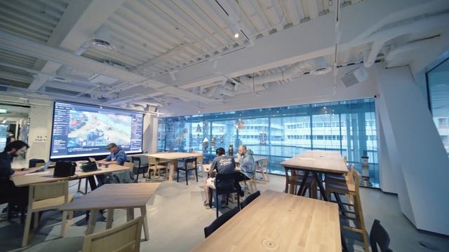 HOW EMEA will DOMINATE LOCK//IN смотреть онлайн