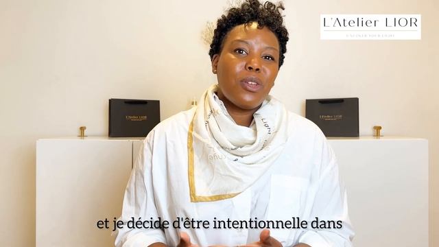 Épisode 3 - BEING A LIOR LADY : MON ENTREPRISE PAIE POUR MA SANTÉ MENTALE смотреть онлайн