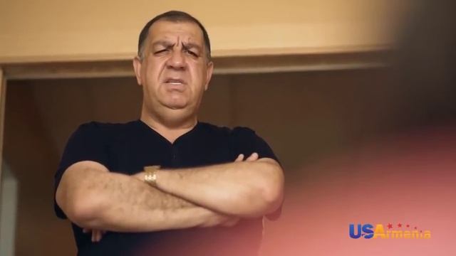 VTANGAVOR XAXER SERIA 106 #youtubeAM смотреть онлайн