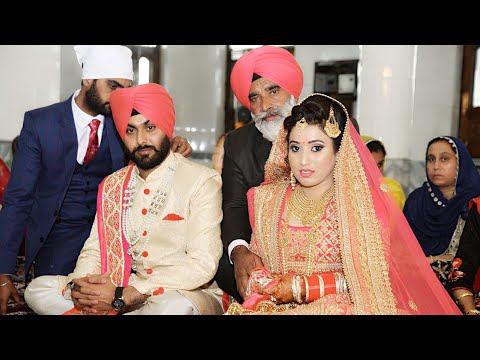 Sade Babul Ne Palla Tere Naam Kita || ਸਾਡੇ ਬਾਬਲ ਨੇ ਪੱਲ੍ਹਾ ਤੇਰੇ ਨਾਮ ਕੀਤਾ смотреть онлайн