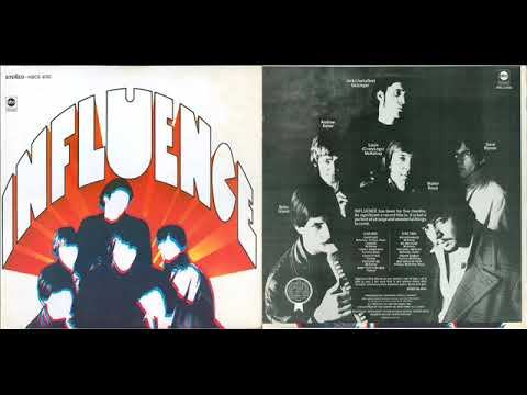 Influence – Mad Birds of Prey (A Mini Opera) (1968, Psych Rock, Canada) смотреть онлайн