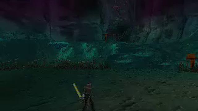 Star Wars The Force Unleashed Lightsaber Crystal Guide v2 смотреть онлайн
