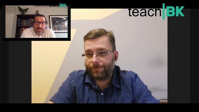 Встреча с иммиграционным адвокатом Alex Tovarian и Telegram канал TeachBK. США 2021. смотреть онлайн