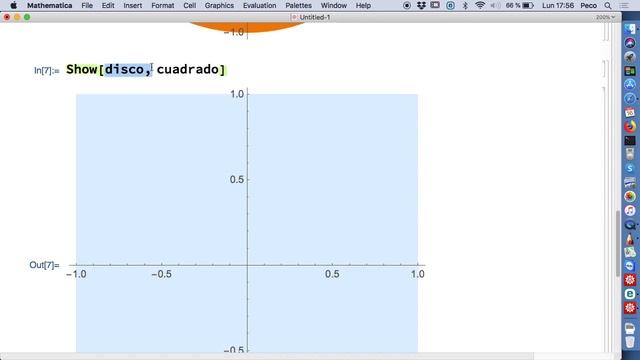 Introducción a Wolfram Mathematica смотреть онлайн