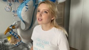 МОИ РОДЫ | КЕСАРЕВО СЕЧЕНИЕ | тазовое предлежание | СТАЛА МАМОЙ