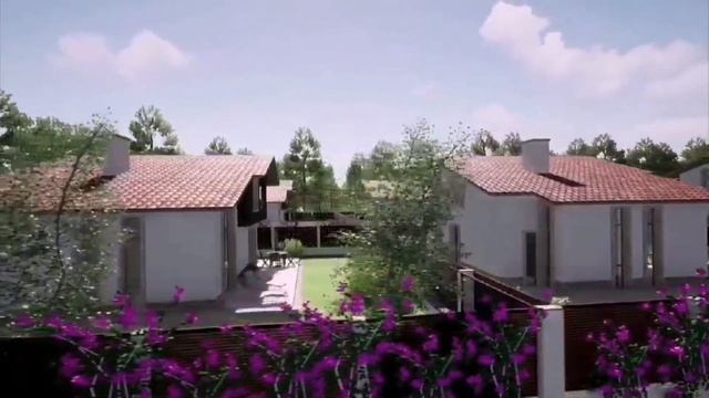 Фамилна къща за продажба в близост до столицата, с. Гурмазово смотреть онлайн