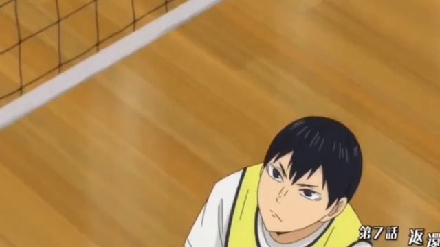 Haikyuu AMV  ⌜Kageyama&Tsukishima⌝