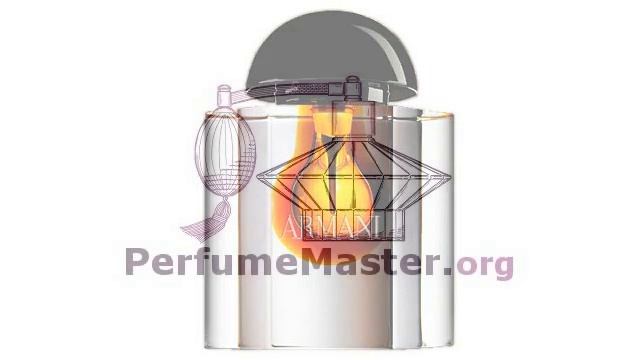 Giorgio Armani - Armani Prive Crystal Edition смотреть онлайн