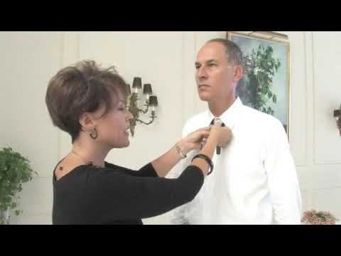 How to Tie Western Bow Ties смотреть онлайн