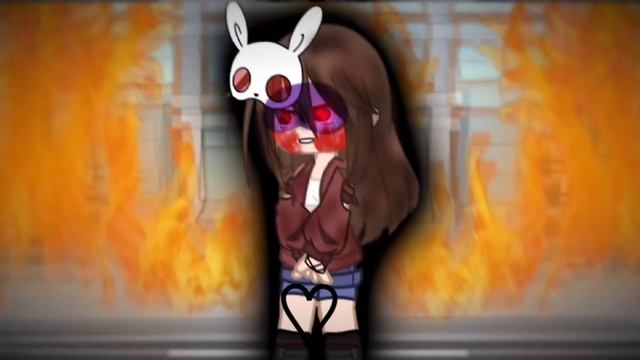 [я всё..потеряла..?][meme gacha life] смотреть онлайн