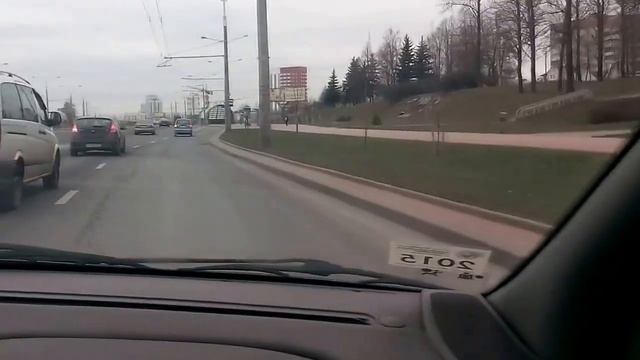 Маршрут ГАИ №12 смотреть онлайн
