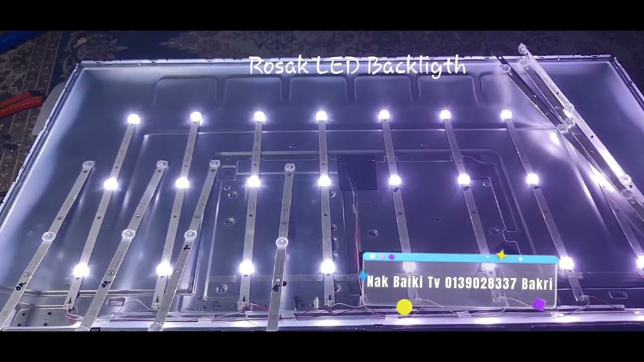 Tv philips 43pft40025/98 rosak Led Backlight смотреть онлайн