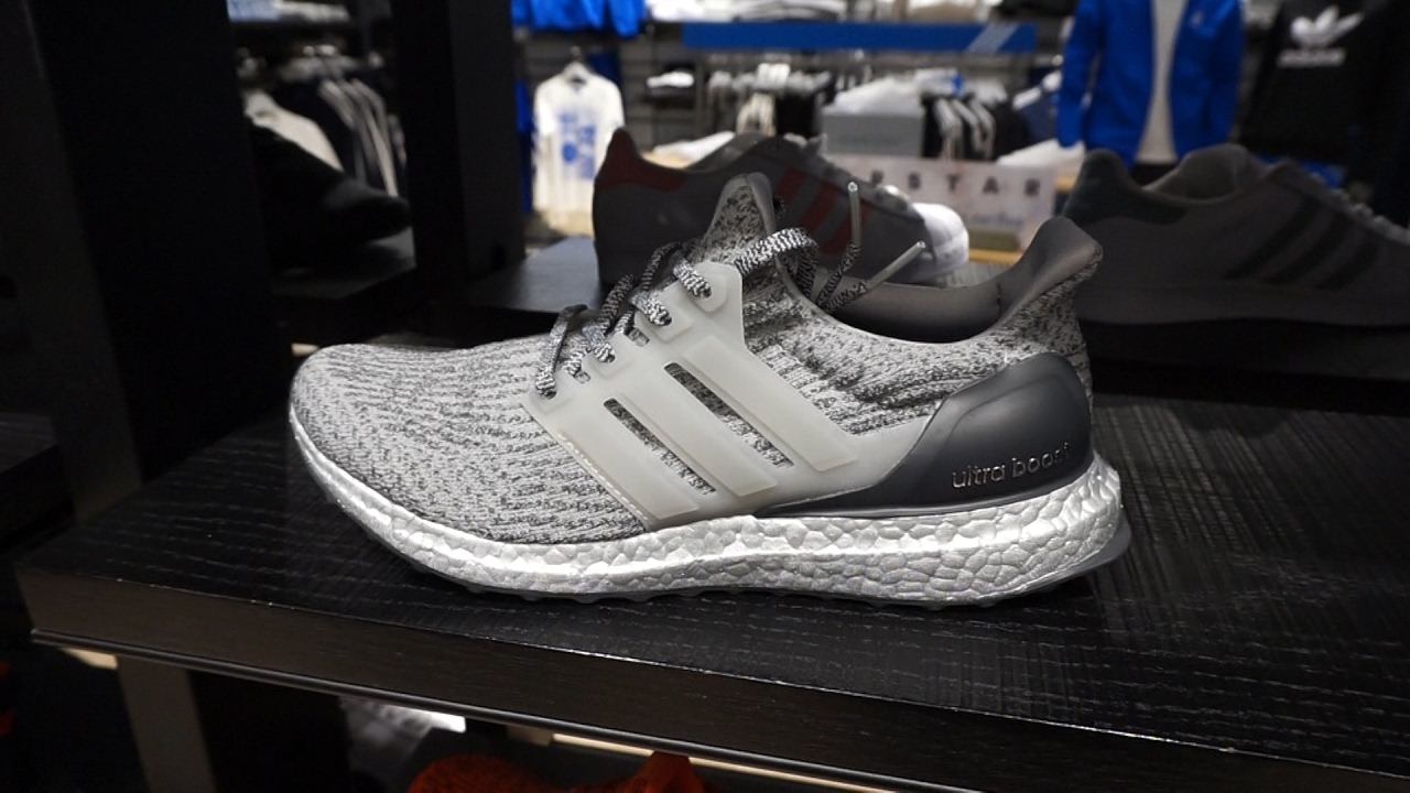 The Sole Brothers VLOG #38 Silver Boost! смотреть онлайн