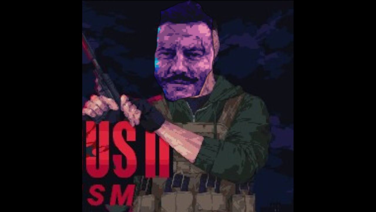 Русский хитман 2!!! Бомбёж!!! смотреть онлайн