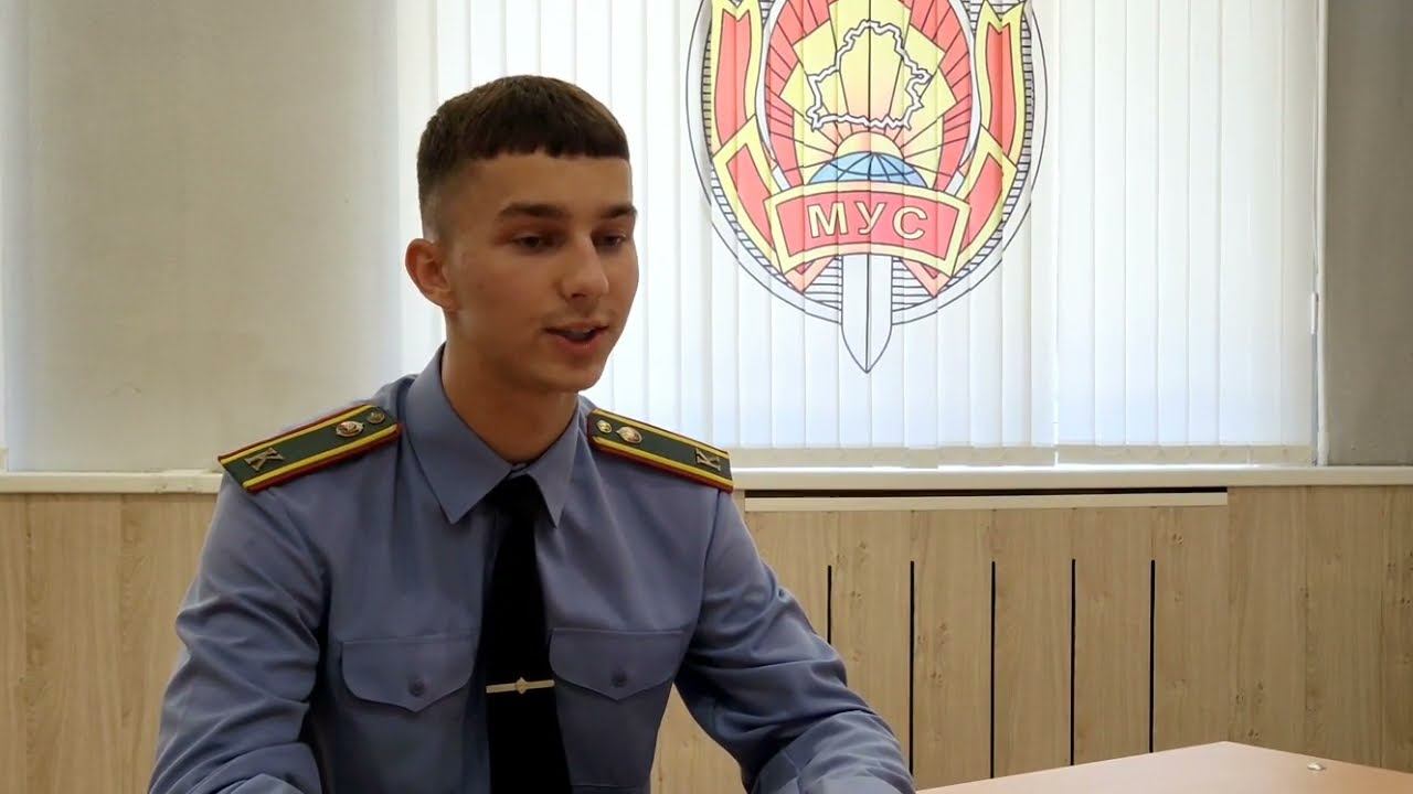КМБ в лицах. Антон Косяк смотреть онлайн