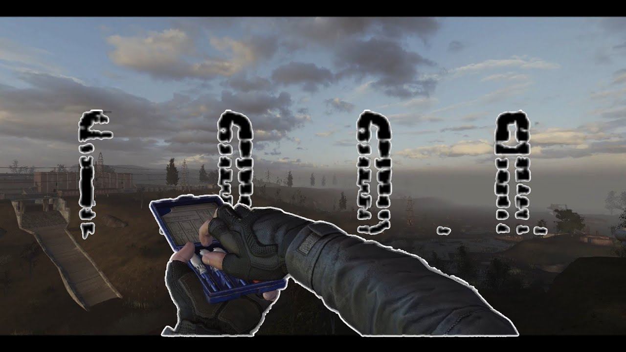 S.T.A.L.K.E.R. Anomaly: FDDA Mod: All Medical Animations смотреть онлайн