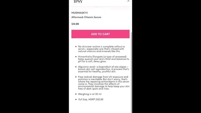 IPSY MAY 2020 ADDONS ARE LIVE // GLAM BAG PLUS BAG REVEAL! смотреть онлайн