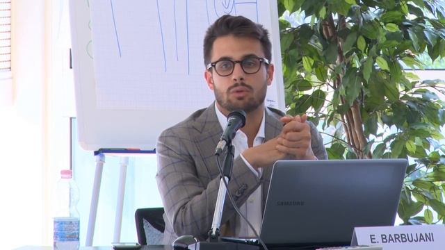 "La privacy a scuola: come redigere l'informativa" смотреть онлайн