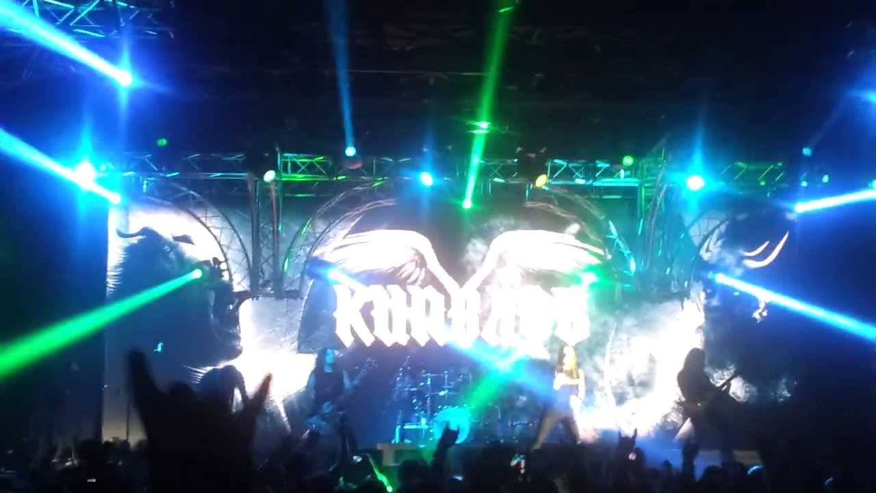 Кипелов - Жить вопреки (08.12.2013, Москва, клуб Arena Moscow) смотреть онлайн
