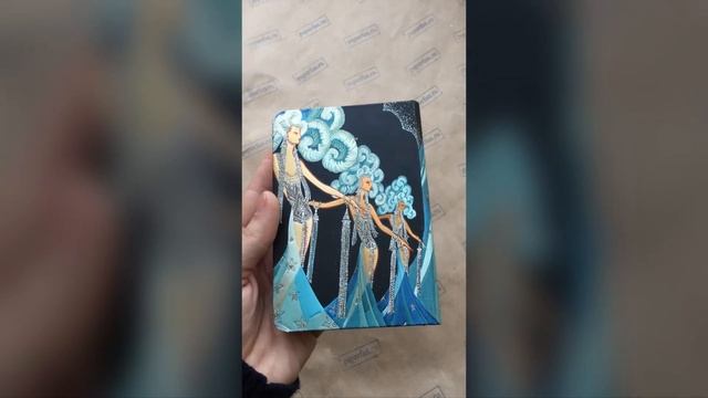 Paperblanks Plume смотреть онлайн