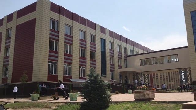 Видео о лете. Лаура "11А" смотреть онлайн