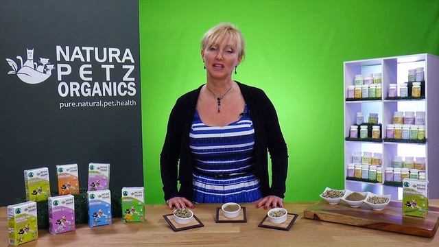 Natura Petz Organics Stone Breaker Starter Pack смотреть онлайн