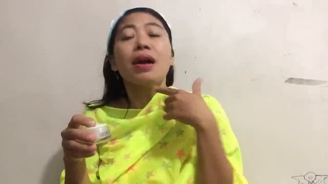 Cara membuat serum wajah dari Natur E! Mencoba lepas dari kecanduan cream pemutih berbahaya смотреть онлайн