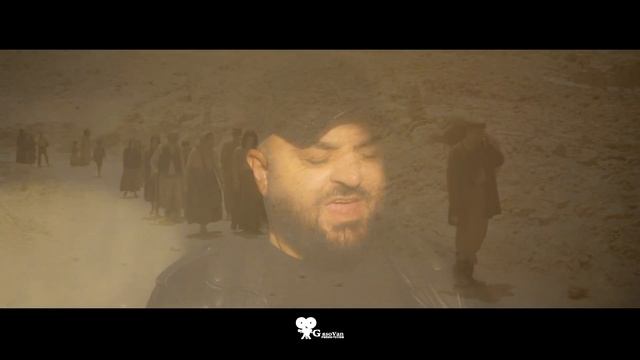 Эдгар Геворгян - ПРЕДКИ