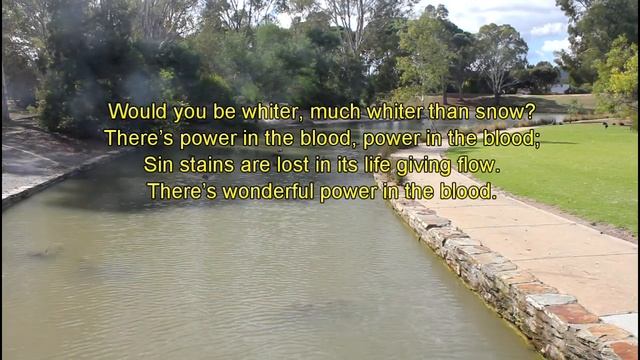 Would you be free from the burden of sin-Piano-Christopher Tan смотреть онлайн